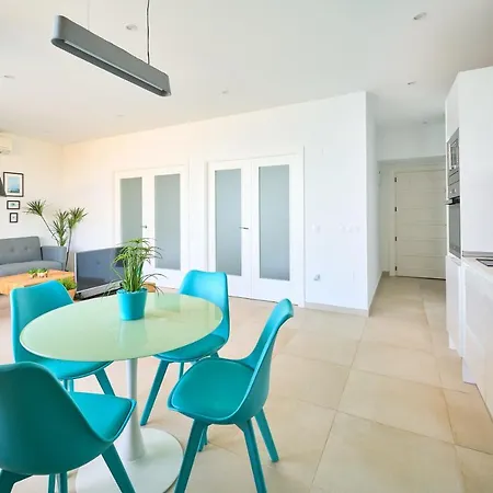 Balcon Al Mar Direct Access To The Beach Torremolinos