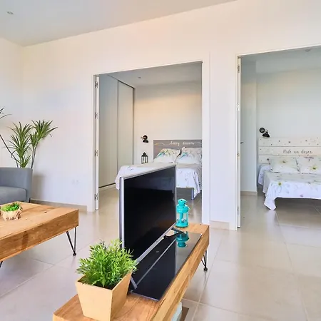 Balcon Al Mar Direct Access To The Beach Appartement Torremolinos