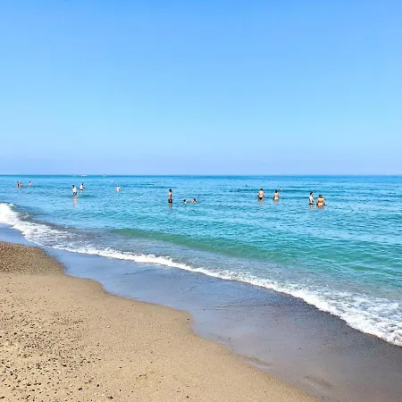 Balcon Al Mar Direct Access To The Beach Appartement *